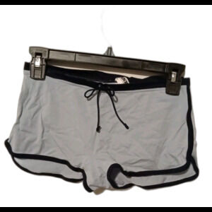 Pink Dorm Boyshorts Size Large